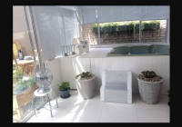  Vacation Hub International | Kite Beach Garden Apartment Food