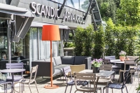  Vacation Hub International | Scandic Jarva Krog Stockholm Hotel Food