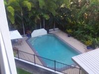  Vacation Hub International | Meridien At Trinity Food