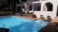  Vacation Hub International | Dalberry Guest House Food