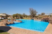  Vacation Hub International | Protea Hotel by Marriott Zebula Lodge Food