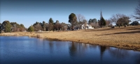  Vacation Hub International | Dullstroom on the Dam Food