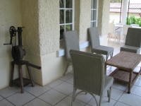  Vacation Hub International | Absolute Leisure Cottages - Thatched Cottage Food