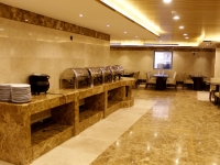  Vacation Hub International | Lamar Ajyad Hotel Food