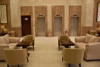  Vacation Hub International | Drnef Ajyad Hotel Makkah Food