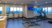  Vacation Hub International | Radisson Blu Hotel & Residence Cape Town Food