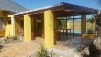  Vacation Hub International | Flintstones Guest House Cape Town Food