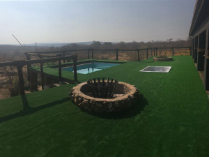 Vacation Hub International | Luiperdsloop Lodge Food