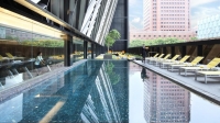  Vacation Hub International | Grand Park Orchard Food