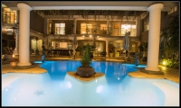  Vacation Hub International | Cocomo Guesthouse & Spa Food