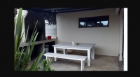  Vacation Hub International | Mountain View Manor Guesthouse - Captain's Cabin Food