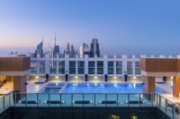  Vacation Hub International | Sheraton Grand Hotel, Dubai Food