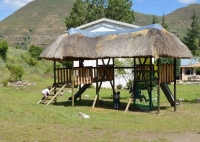  Vacation Hub International | Motebong Lodge Food