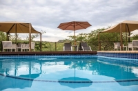  Vacation Hub International | Rockview Lodge Food