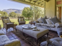  Vacation Hub International | Mount Camdeboo Private Game Reserve Food