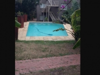 Vacation Hub International | Villa Via Midrand Food