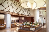  Vacation Hub International | Swissotel Living Al Ghurair Food