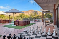  Vacation Hub International | Protea Hotel Rustenburg Hunters Rest Food