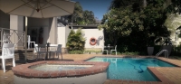  Vacation Hub International | Town Lodge Mbombela Food
