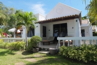  Vacation Hub International | Samui Palm Beach Resort Food
