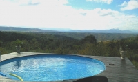  Vacation Hub International | Protea Wilds Retreat - Bitou Valley House Food