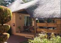  Vacation Hub International | Michelle Corporate Accommodation  & Guest Lodge Food