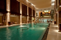  Vacation Hub International | Grand Fiesta Americana Coral Beach Cancun Food