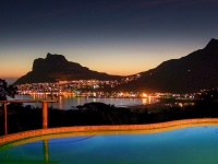  Vacation Hub International | Amblewood Guest House - Bayview Room Food