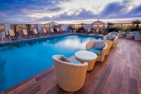  Vacation Hub International | Movenpick Casablanca Hotel Food