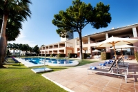 Vacation Hub International | Don Carlos Leisure Resort & Spa Food