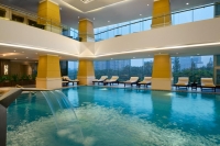  Vacation Hub International | Kempinski Hotel Chengdu Food