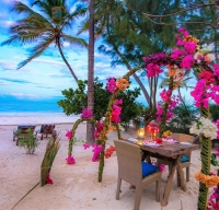  Vacation Hub International | Indigo Beach Zanzibar Hotel Food