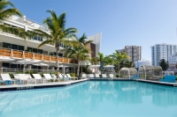  Vacation Hub International | The Gates Hotel South Beach Food