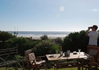  Vacation Hub International | Ceol Na Mara Beach House Food
