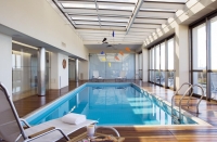 Vacation Hub International | Hotel Madero Food