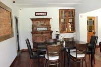  Vacation Hub International | Cango Caves Estate Food