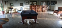  Vacation Hub International | Otterskloof Private Game Reserve Food