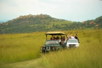  Vacation Hub International | Zuikerkop Country Game Lodge Food