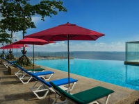  Vacation Hub International | Four Points by Sheraton Sandakan Food