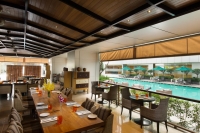  Vacation Hub International | DoubleTree by Hilton Hotel Kuala Lumpur Food