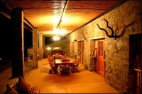  Vacation Hub International | Wagendrift Lodge Food