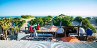  Vacation Hub International | Pili Pili Beach Cabanas Food
