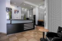  Vacation Hub International | Comfort Hotel Frankfurt Central Station Food