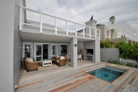  Vacation Hub International | Thesen Islands - Well Appointed Luxury Apartment Food