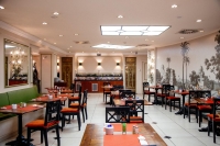  Vacation Hub International | Metropole Hotel Brussels Food