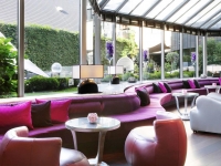  Vacation Hub International | Hotel Sofitel Brussels Le Louise Food