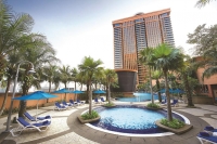  Vacation Hub International | Berjaya Times Square Hotel Food