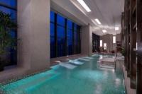  Vacation Hub International | Hyatt Regency Shanghai Food