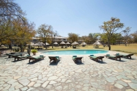  Vacation Hub International | Hwange Safari Lodge Food