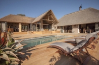  Vacation Hub International | Bukela Game Lodge Food